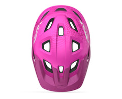 met-helmet-eldar-youth-pink-matt