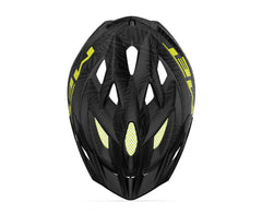 met-helmet-youth-crackerjack-black-green-texture-matt