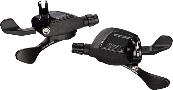 microshift-shifter-set-xpress-centos-sl-r861-2x11-speed-shimano-tiagra-4700