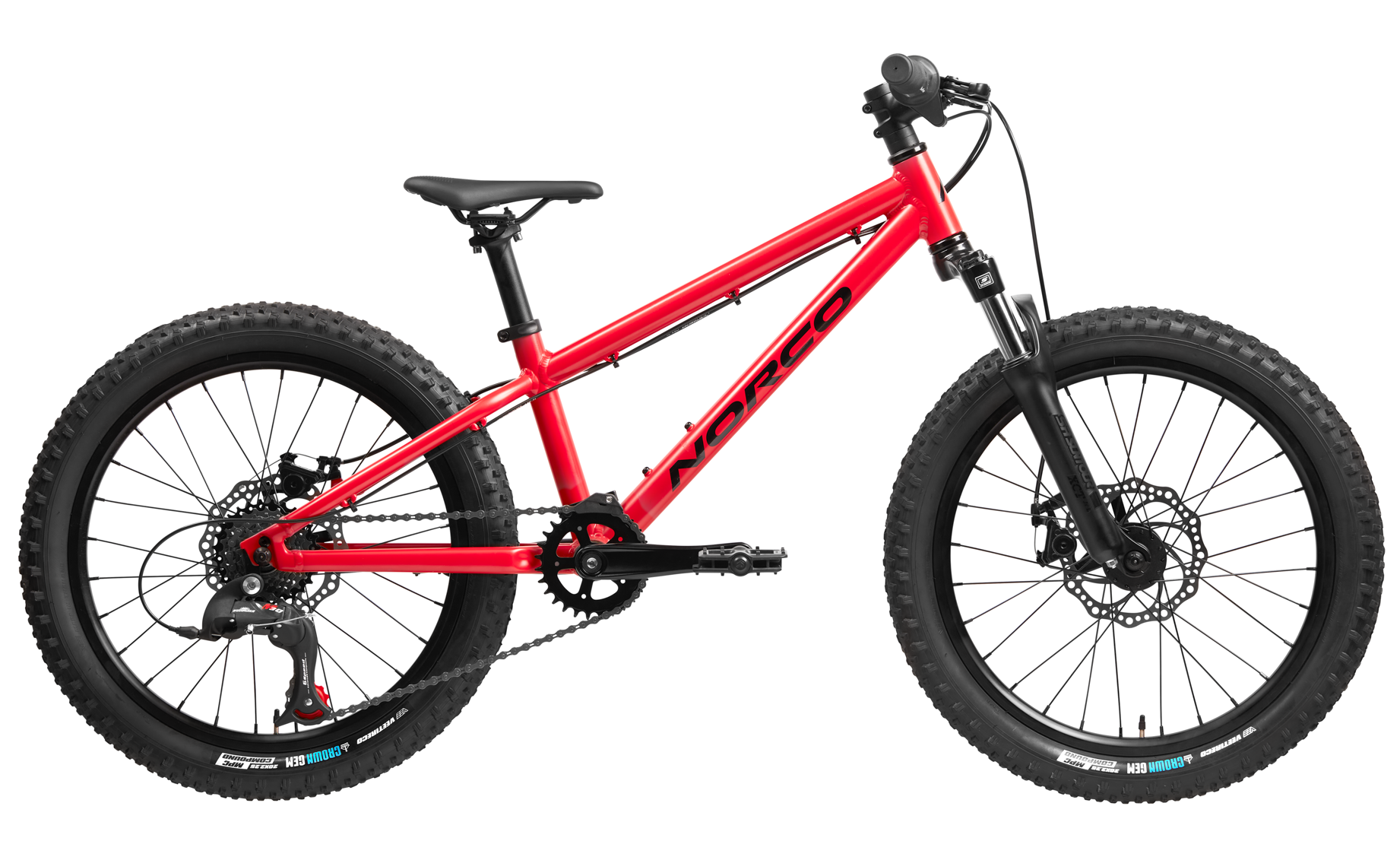 norco-youth-mountain-bike-fluid-ht-2022-20-2-inch-red-black