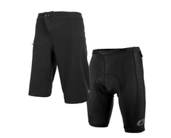 oneal-mens-chamois-matrix-shorts-black