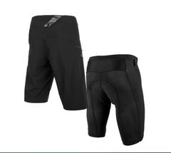 oneal-mens-chamois-matrix-shorts-black