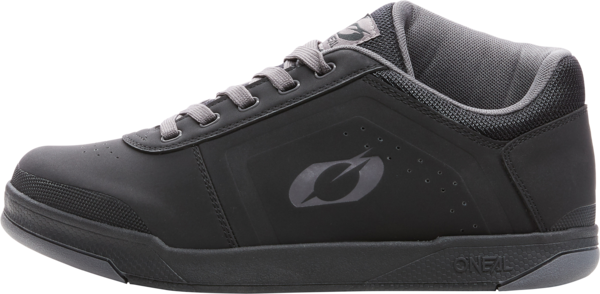 oneal-shoes-mtb-flat-pedal-pinned-pro-black-grey