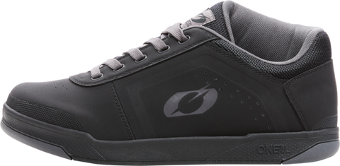 oneal-shoes-mtb-flat-pedal-pinned-pro-black-grey