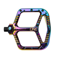 oneup-aluminum-pedals-oil-slick