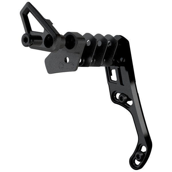 OneUp Chain Guide ISCG05 V2 Black – - Main Image