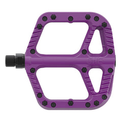 OneUp Pedals MTB Composite Purple