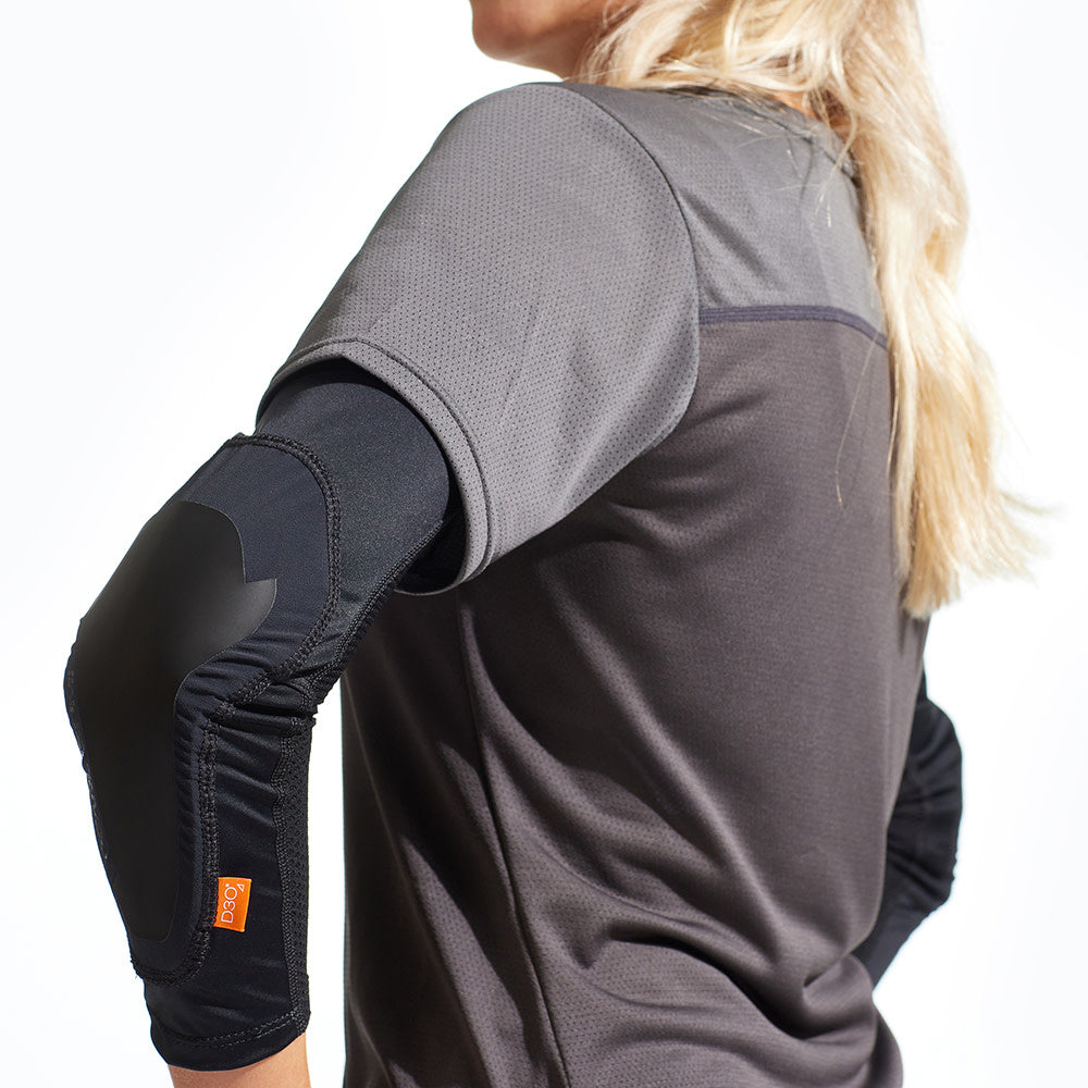 pearl-izumi-elbow-guards-summit-mtb-black-medium