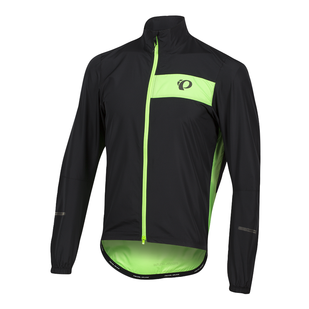 pearl-izumi-mens-jacket-select-barrier-black-fluro-green-medium