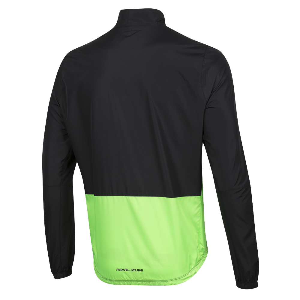 pearl-izumi-mens-jacket-select-barrier-black-fluro-green-medium