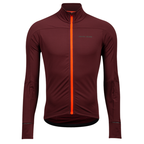 pearl-izumi-mens-jersey-attack-thermal-red