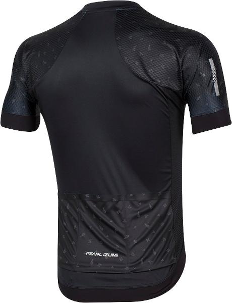 pearl-izumi-mens-jersey-elite-pursuit-speed-black-paisley-xl