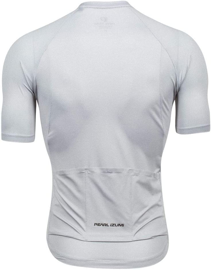 pearl-izumi-mens-jersey-interval-ss-white-grey-pattern-s