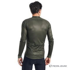 pearl-izumi-mens-jersey-ls-attack-green-large