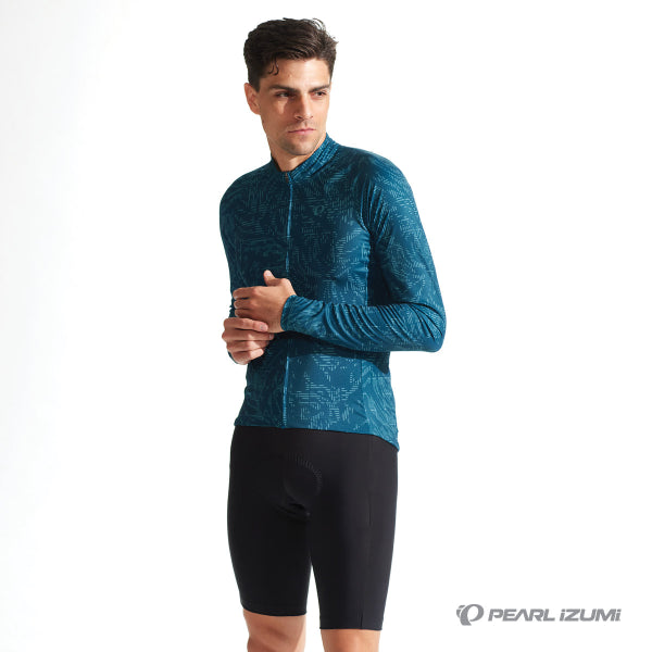 pearl-izumi-mens-jersey-ls-attack-palm-blue-medium