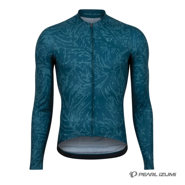 pearl-izumi-mens-jersey-ls-attack-palm-blue-medium