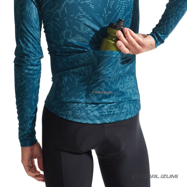 pearl-izumi-mens-jersey-ls-attack-palm-blue-medium