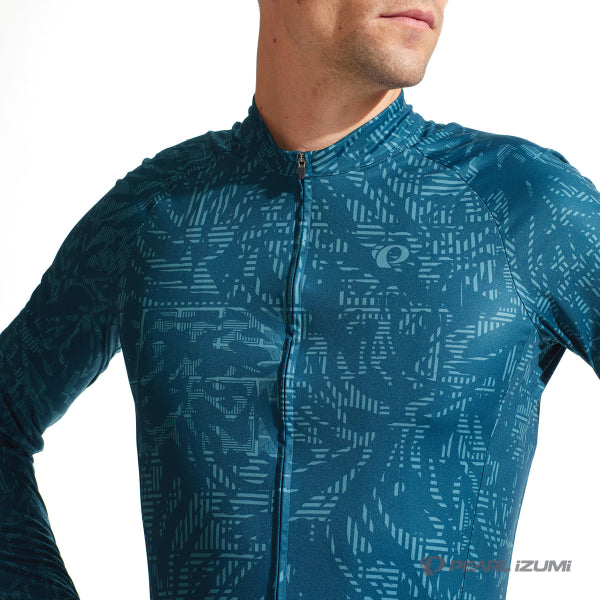 pearl-izumi-mens-jersey-ls-attack-palm-blue-medium
