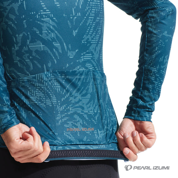 pearl-izumi-mens-jersey-ls-attack-palm-blue-medium