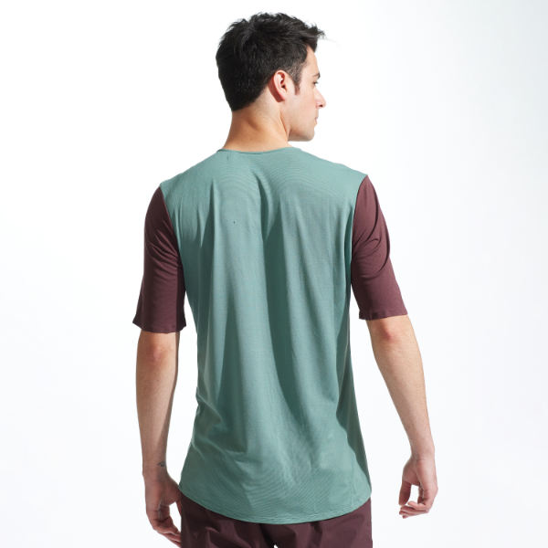 pearl-izumi-mens-jersey-summit-pro-green-brown-large