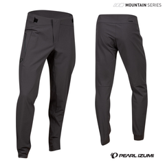 Pearl Izumi Men's Pants Launch Trail Phantom Grey