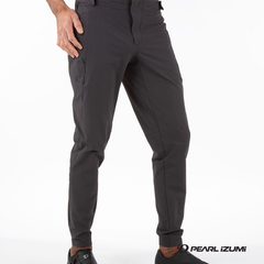 Pearl Izumi Men's Pants Launch Trail Phantom Grey