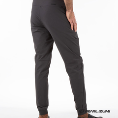 Pearl Izumi Men's Pants Launch Trail Phantom Grey