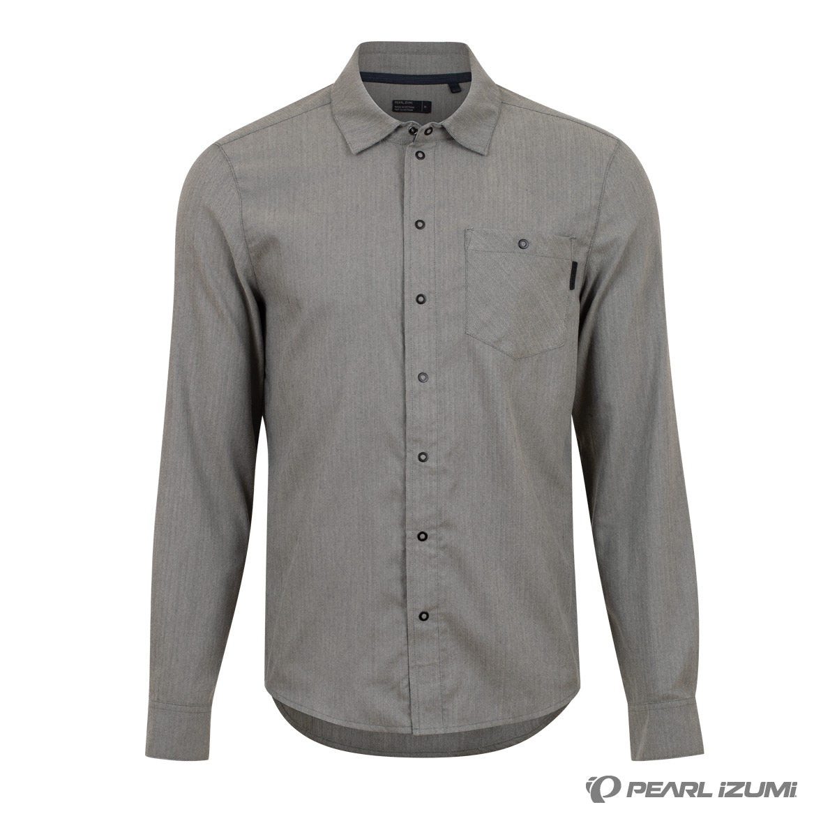 pearl-izumi-mens-shirt-rove-flannel-grey-medium