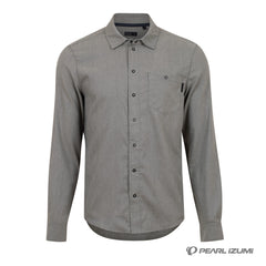 pearl-izumi-mens-shirt-rove-flannel-grey-medium