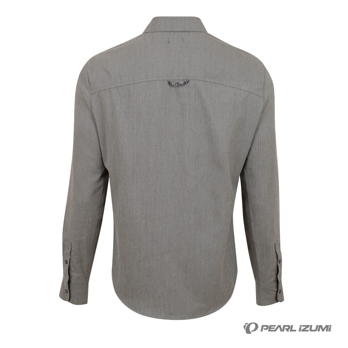pearl-izumi-mens-shirt-rove-flannel-grey-medium
