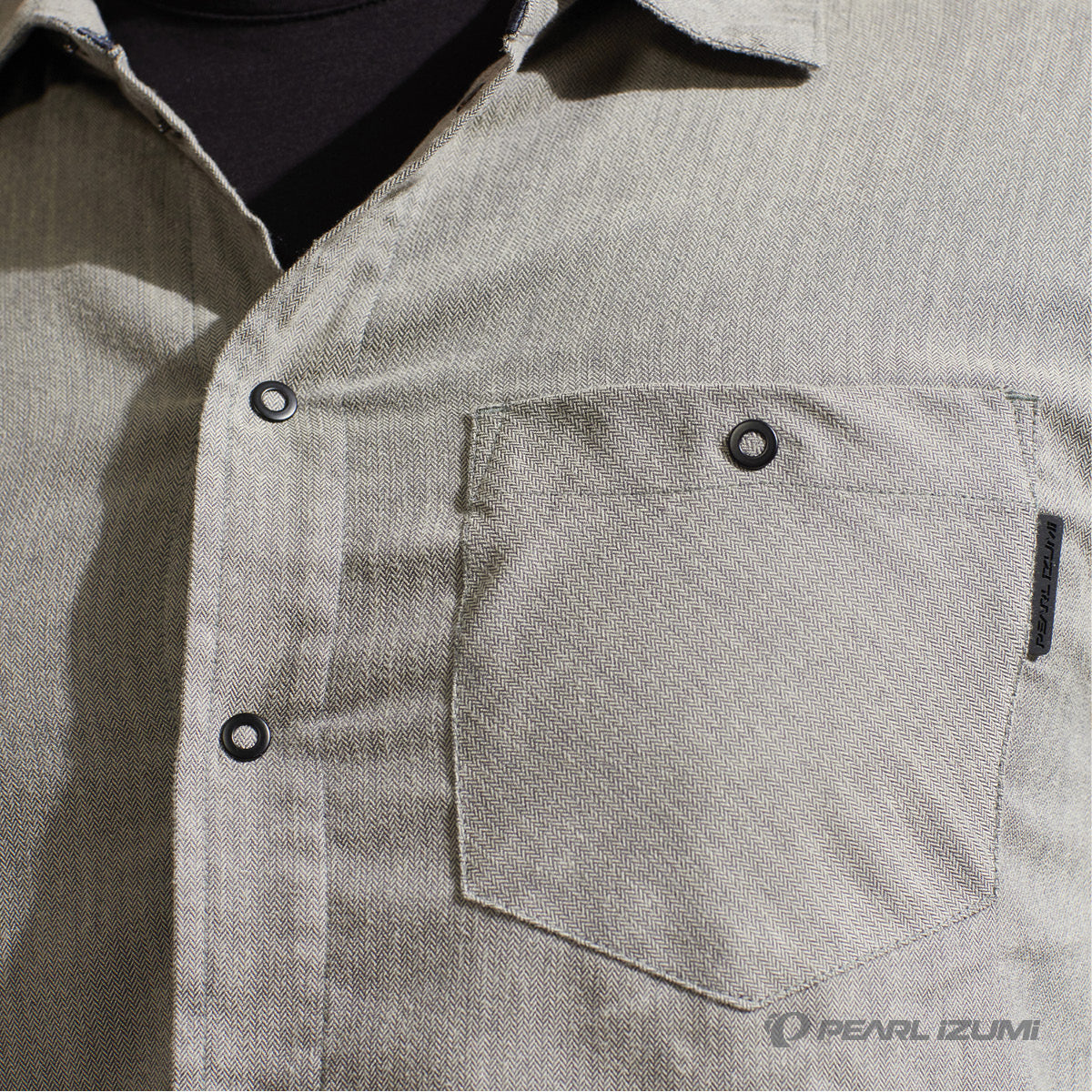 pearl-izumi-mens-shirt-rove-flannel-grey-medium