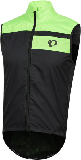 pearl-izumi-mens-vest-elite-escape-barrier-black-fluro-green