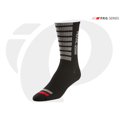 pearl-izumi-socks-pro-tall-black-grey-medium