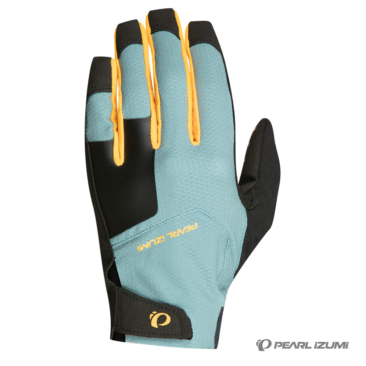 pearl-izumi-unisex-gloves-summit-pro-mtb-blue-yellow-black-medium