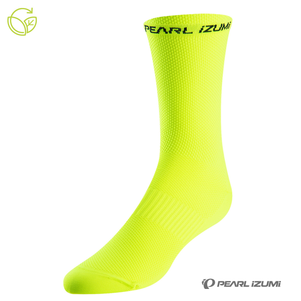 pearl-izumi-unisex-socks-elite-tall-fluro-yellow-large
