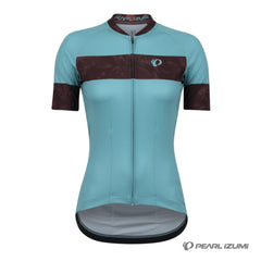 pearl-izumi-womens-jersey-attack-floral-blue-brown-small