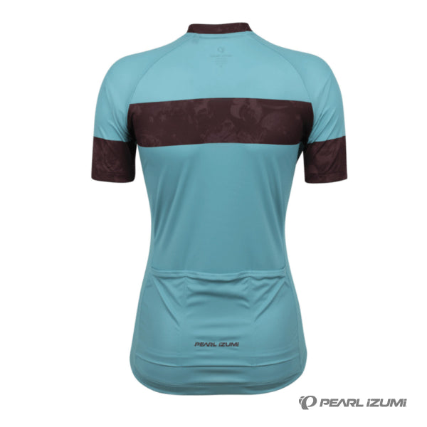 pearl-izumi-womens-jersey-attack-floral-blue-brown-small