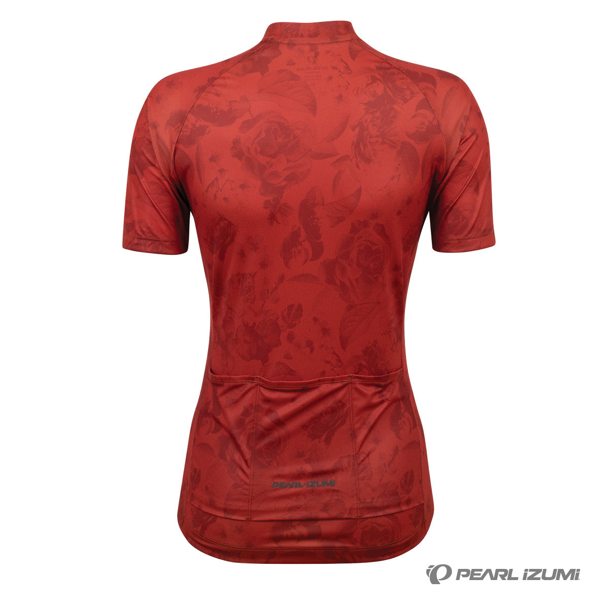pearl-izumi-womens-jersey-attack-floral-orange-medium