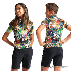 pearl-izumi-youth-jersey-quest-graffiti-small