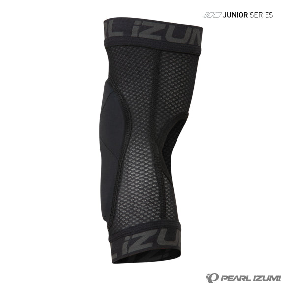 pearl-izumi-youth-knee-guard-summit-mtb-black-m
