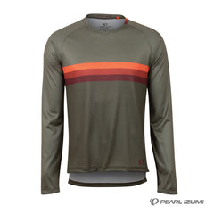 pearl-mens-izumi-jersey-summit-long-sleeve-pale-olive-green-sunset-stripe-orange