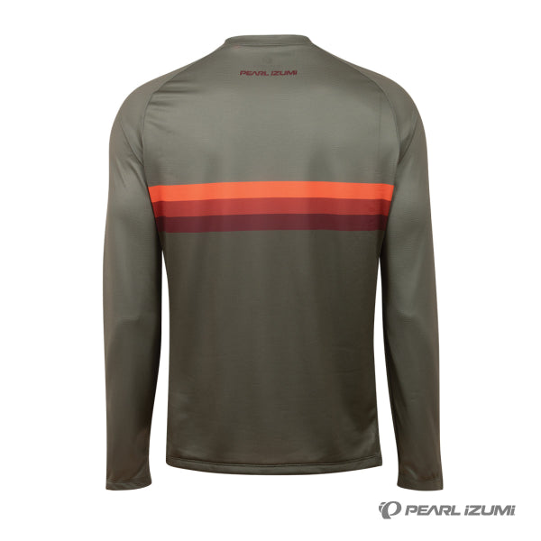 pearl-mens-izumi-jersey-summit-long-sleeve-pale-olive-green-sunset-stripe-orange