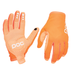 POC Gloves AVIP Long Zink Orange