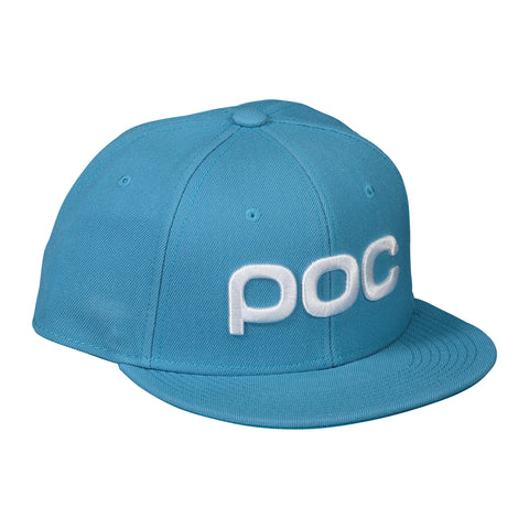 POC Hat Corp Cap Basalt Blue