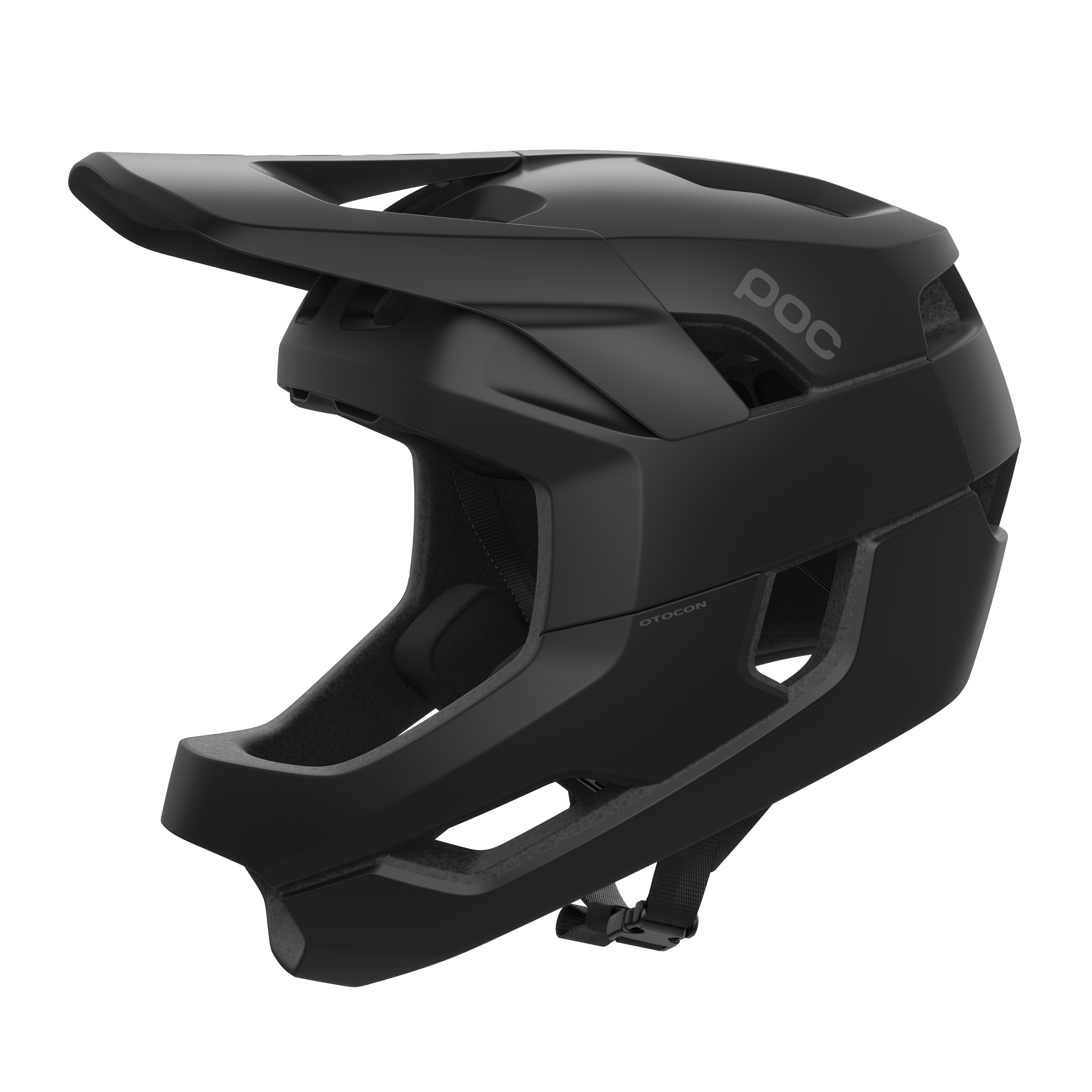 poc-helmet-full-face-otocon-uranium-black-matt