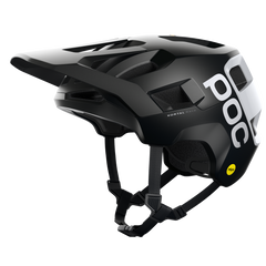 POC Helmet Kortal Race MIPS Uranium Matt Black/Hydrogen White