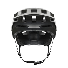 POC Helmet Kortal Race MIPS Uranium Matt Black/Hydrogen White