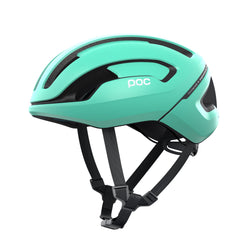 POC Helmet Omne Air Spin Fluorite Green Matt