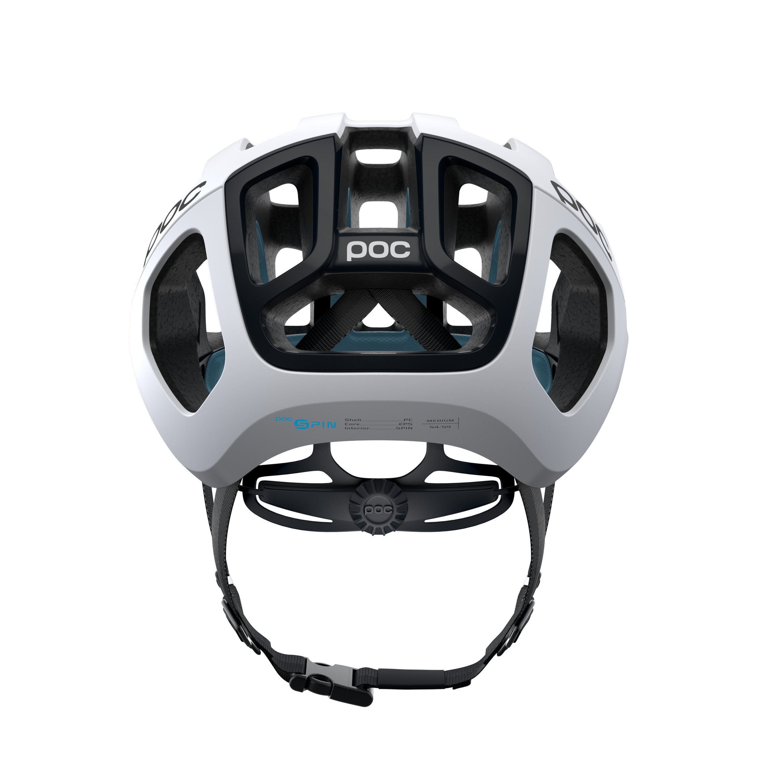 poc-helmet-ventral-air-spin-hydrogen-white-raceday