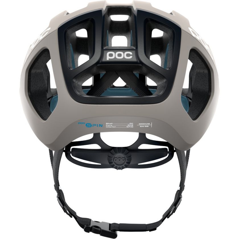 poc-helmet-ventral-air-spin-moonstone-grey-matt-l